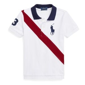 Ralph Lauren Kids Polo